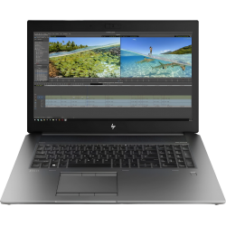 Laptop Hp Zbook 17 G6 I9 9880H Nvidia RTX 3000 6GB Laptop Hp Zbook 17 G6 I9 9880H Nvidia RTX 3000 6GB
