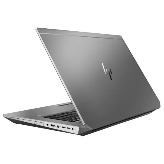 Laptop Hp Zbook 17 G6 I9 9880H Nvidia RTX 4000 8GB