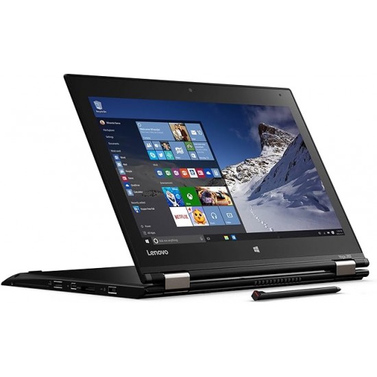 Laptop lenovo Yoga 260 Touch I5 5300U