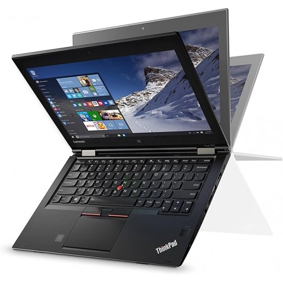 Laptop lenovo Yoga 260 Touch I5 5300U