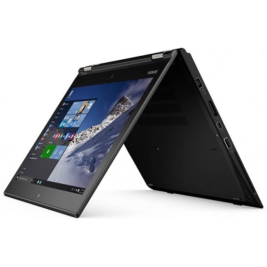 Laptop lenovo Yoga 260 Touch I5 5300U