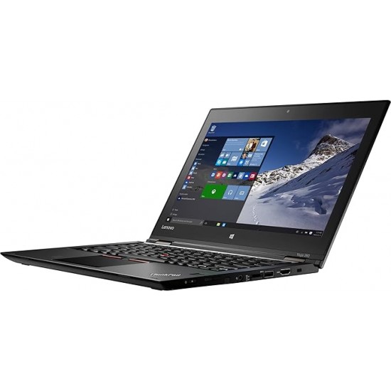 Laptop lenovo Yoga 260 Touch I5 5300U