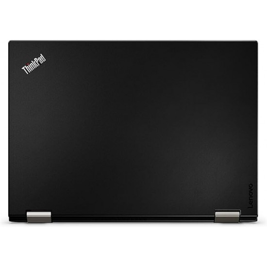 Laptop lenovo Yoga 260 Touch I5 5300U