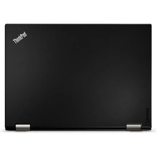 Laptop lenovo Yoga 260 Touch I5 5300U
