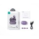 Airpods Joyroom Wireless Bluetooth JR-DB1 Burple