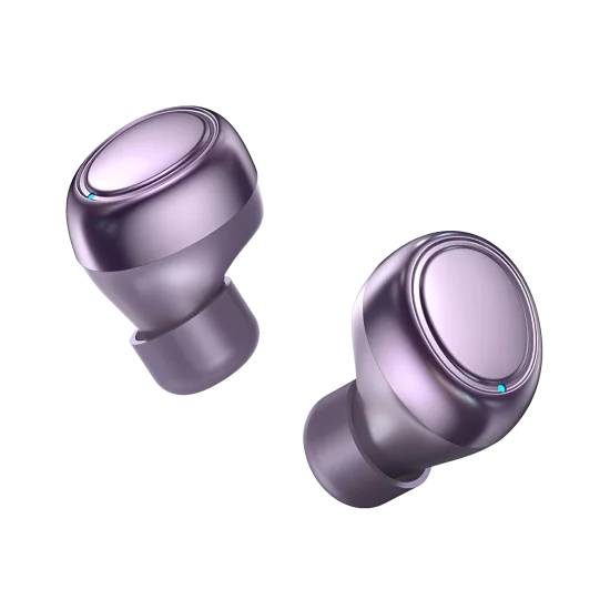 Airpods Joyroom Wireless Bluetooth JR-DB1 Burple