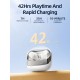 Airpods Joyroom Wireless Bluetooth JR-DB2 White