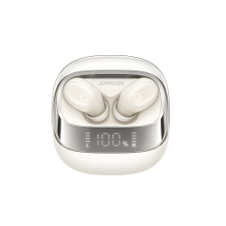 Airpods Joyroom Wireless Bluetooth JR-DB2 White Airpods Joyroom Wireless Bluetooth JR-DB2 White