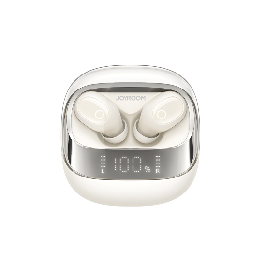 Airpods Joyroom Wireless Bluetooth JR-DB2 White