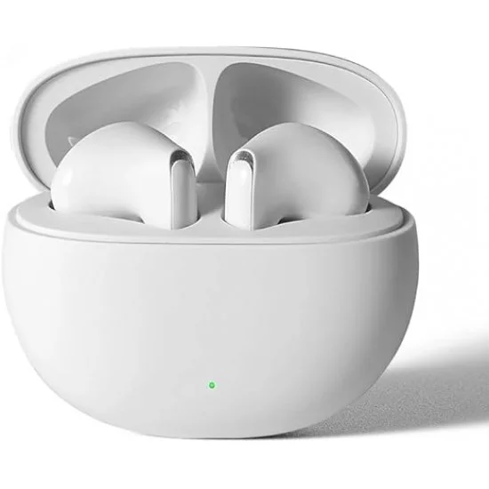 Airpods Joyroom Wireless Bluetooth JR-FB2 White