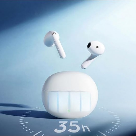 Airpods Joyroom Wireless Bluetooth JR-FB2 White