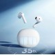 Airpods Joyroom Wireless Bluetooth JR-FB2 White