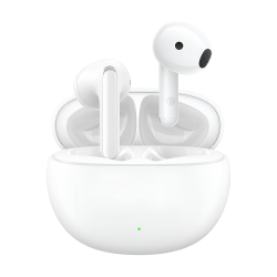 Airpods Joyroom Wireless Bluetooth JR-FB2 White Airpods Joyroom Wireless Bluetooth JR-FB2 White
