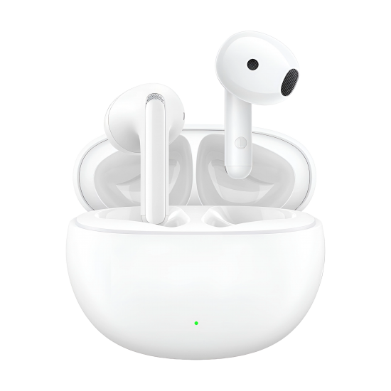 Airpods Joyroom Wireless Bluetooth JR-FB2 White