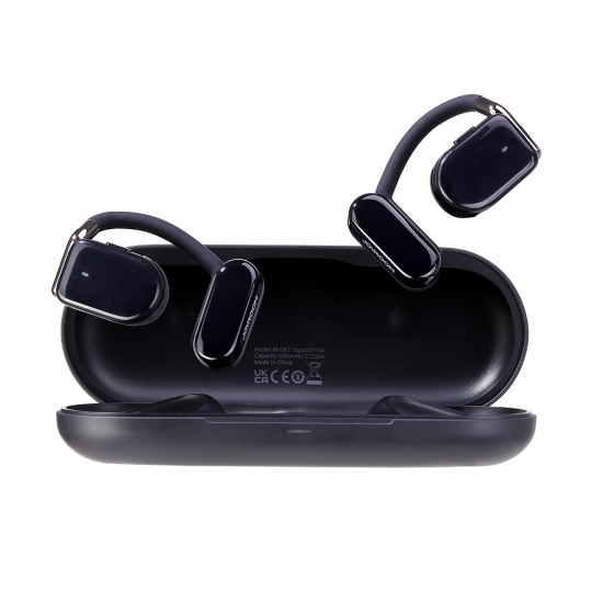 Airpods Joyroom Wireless Bluetooth JR-OE2 Black