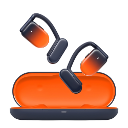 Airpods Joyroom Wireless Bluetooth JR-OE2 Orange Airpods Joyroom Wireless Bluetooth JR-OE2 Orange