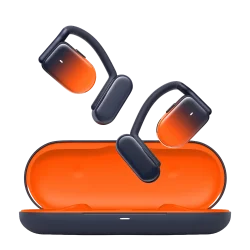 Airpods Joyroom Wireless Bluetooth JR-OE2 Orange