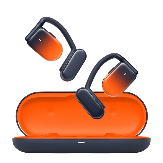 Airpods Joyroom Wireless Bluetooth JR-OE2 Orange