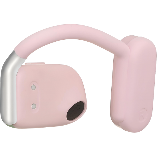 Airpods Joyroom Wireless Bluetooth JR-OE2 Pink