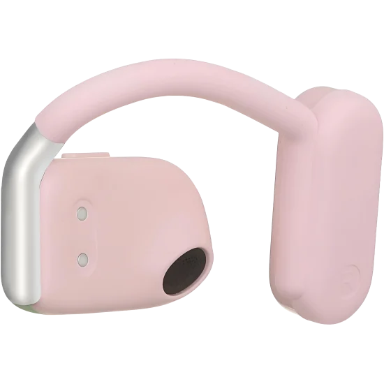 Airpods Joyroom Wireless Bluetooth JR-OE2 Pink Airpods Joyroom Wireless Bluetooth JR-OE2 Pink