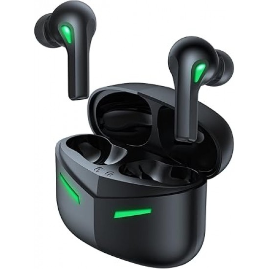 Airpods Joyroom Wireless Bluetooth JR-PB2 Black