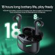 Airpods Joyroom Wireless Bluetooth JR-PB2 Black