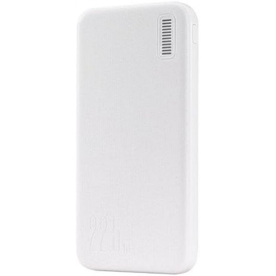 Power Bank Joyroom 22.5W 10000Mah Jr-QP194 White