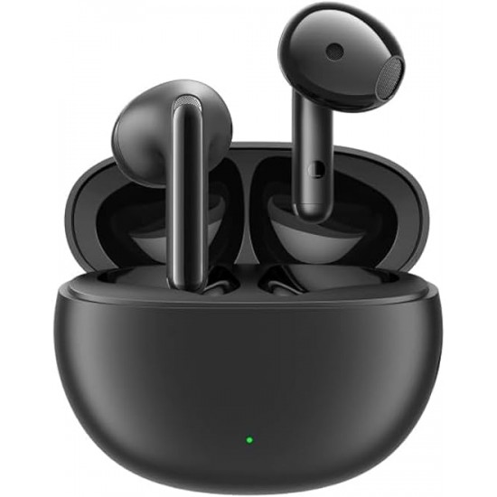 Airpods Joyroom Wireless Bluetooth JR-FB2 Black