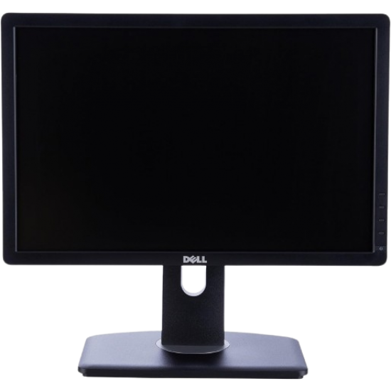 Monitor 19" IPS A MIX Displayport