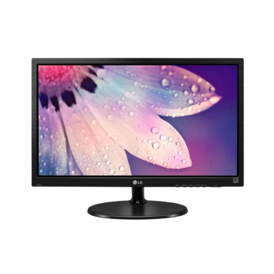 Monitor 19" IPS A MIX Displayport