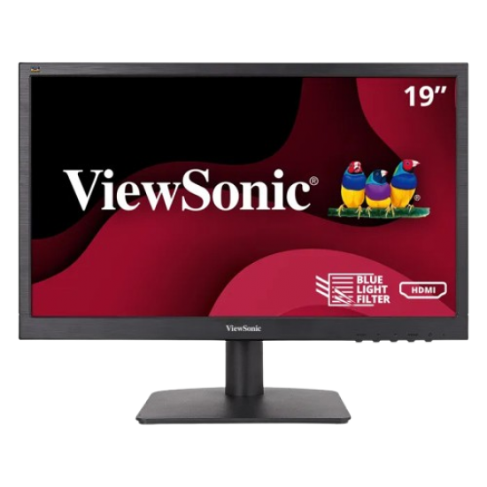 Monitor 19" IPS A MIX Displayport