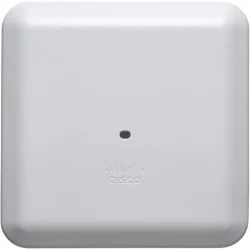 Access Point Cisco Aironet 3802i AIR-AP3802i-B-K9