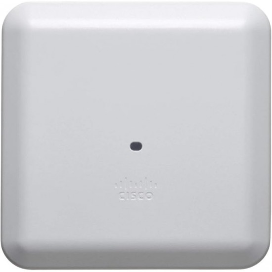 Access Point Cisco Aironet 3802i AIR-AP3802i-B-K9