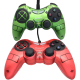 Game Pad Wired USB Controller fort singel FT-208