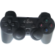 Game Pad Wired USB Controller smile singel