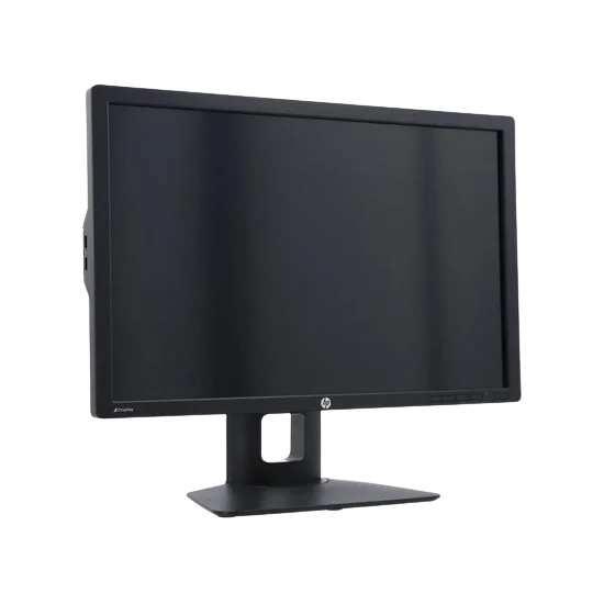 Monitor 24" Led A HP/DELL Displayport