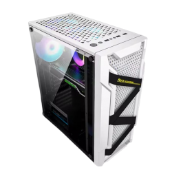 PC Gaming GIGA BYTE B550VD AMD Ryzen 7 5700G Tower 600W PC Gaming GIGA BYTE B550VD AMD Ryzen 7 5700G Tower 600W