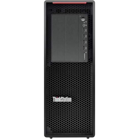 W.S Lenovo ThinkStation P520 Single Tower 900W