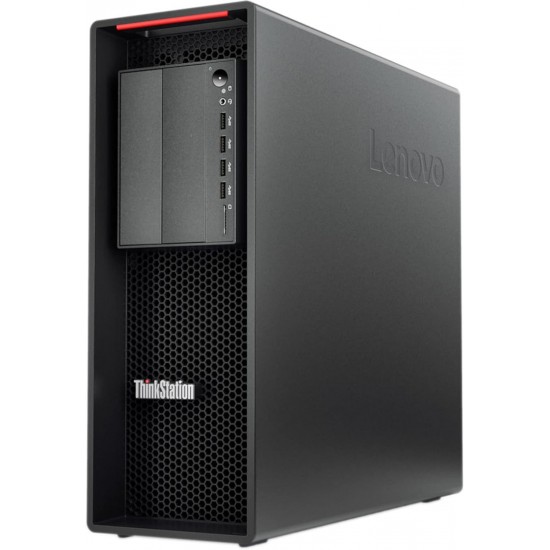 W.S Lenovo ThinkStation P520 Single Tower 900W