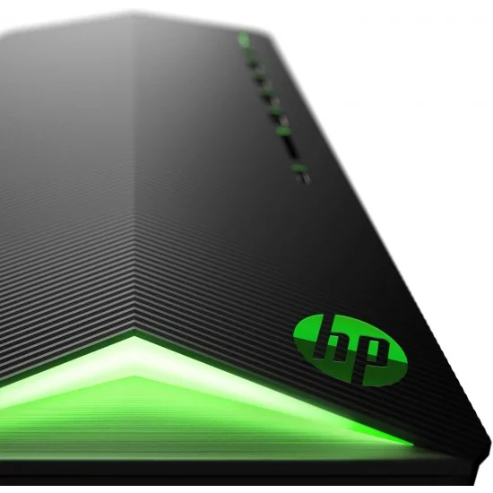 PC Gaming HP Pavilion G4 TG01 Mini Tower AMD Ryzen 5 3500 400W PC Gaming HP Pavilion G4 TG01 Mini Tower AMD Ryzen 5 3500 400W