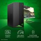 PC Gaming HP Pavilion G4 TG01 Mini Tower AMD Ryzen 5 3500 400W