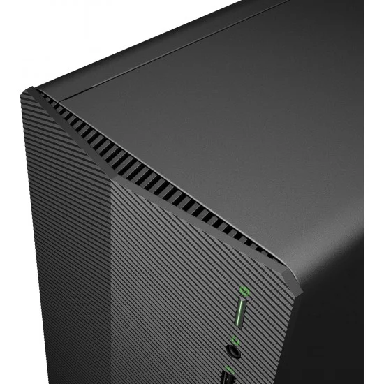PC Gaming HP Pavilion G4 TG01 Mini Tower AMD Ryzen 5 3500 400W PC Gaming HP Pavilion G4 TG01 Mini Tower AMD Ryzen 5 3500 400W