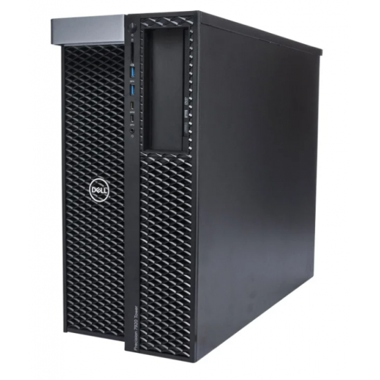 W.S Dell Precision T7920 Single Tower 1400W