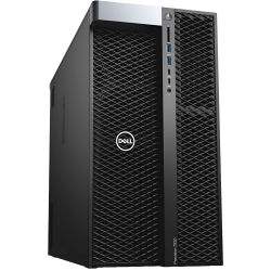 W.S Dell Precision T7920 Single Tower 1400W