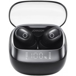 Airpods Joyroom Wireless Bluetooth JR-DB2 Black