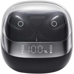 Airpods Joyroom Wireless Bluetooth JR-DB2 Black