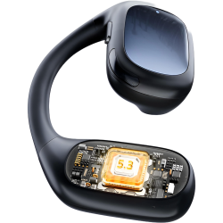 Airpods Joyroom Wireless Bluetooth JR-OE1 Black