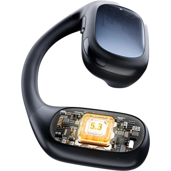 Airpods Joyroom Wireless Bluetooth JR-OE1 Black