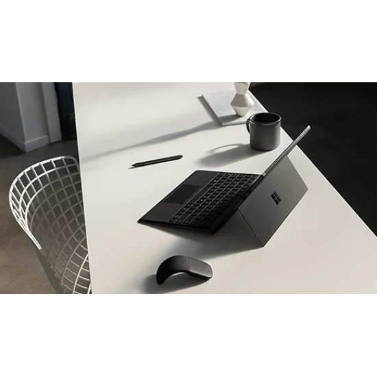 Laptop Tablet Microsoft Surface PRO 6+ i5 8350U Touch 8GB Ram 256GB NVME Laptop Tablet Microsoft Surface PRO 6+ i5 8350U Touch 8GB Ram 256GB NVME