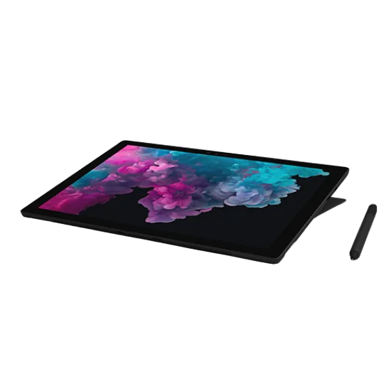 Laptop Tablet Microsoft Surface PRO 6+ i5 8350U Touch 8GB Ram 256GB NVME Laptop Tablet Microsoft Surface PRO 6+ i5 8350U Touch 8GB Ram 256GB NVME